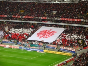 Frankfurt-Leverkusen