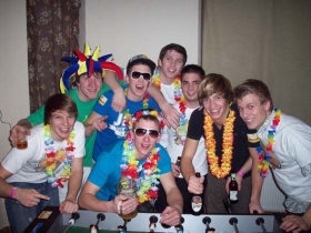 Ibizafieber