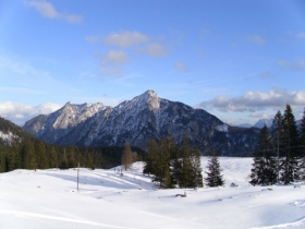 Postalm 2009/2010