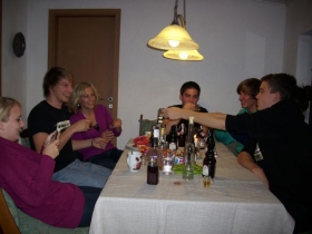 Thomas wird 21